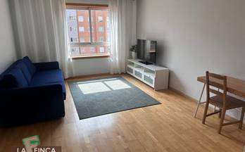 venta piso oviedo huca - los prados