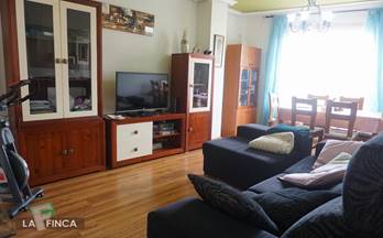 venta piso oviedo calle sariego