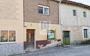 8 casas en venta atapuerca