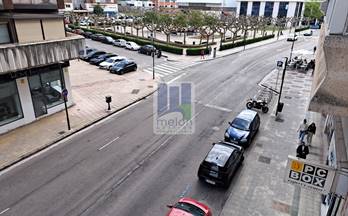 venta piso burgos centro-norte