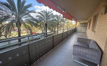 14 pisos en venta en salou con piscina