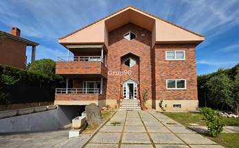 venta chalet lleida ciutat jardí