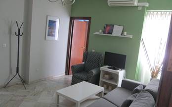 alquiler piso sevilla casco antiguo