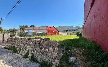 35 terrenos y fincas en venta terrateig