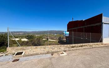 51 terrenos y fincas en venta villalonga