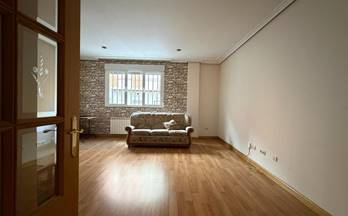 venta apartamento ponferrada alta
