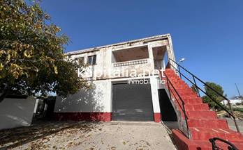 165 casas en venta benisoda