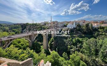 venta casa unifamiliar ontinyent la vila