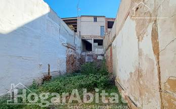 8 terrenos y fincas en venta la llosa