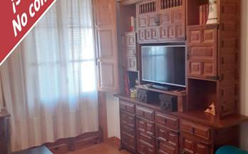 venta casa unifamiliar gaibiel este