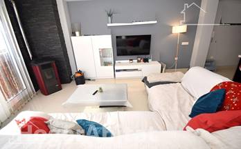 venta piso almenara pueblo lepanto