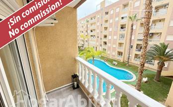 venta piso torrevieja centro