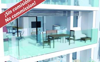 venta piso rojales alicante