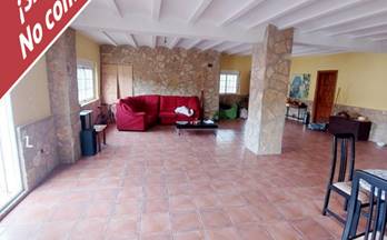 6 casas en venta bugarra