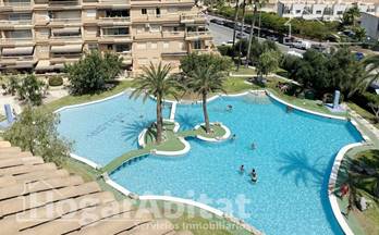 venta piso el campello campello playa