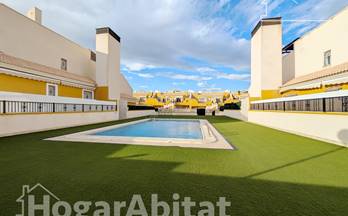 venta piso arenales del sol arenales del sol