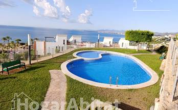 venta piso oropesa del mar orpesa torre bellver - la renegá - le