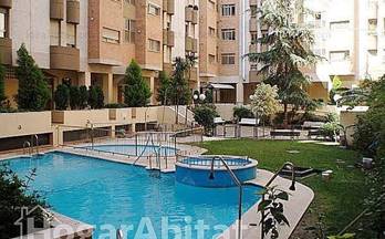 venta piso sevilla nervión