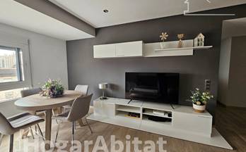 venta piso valencia campanar