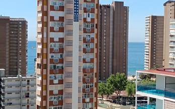 venta apartamento benidorm rincon de loix