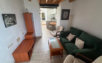 alquiler chalet adosado malaga jarazmín