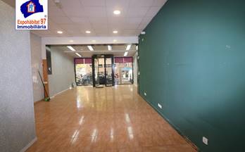 venta local salou centro