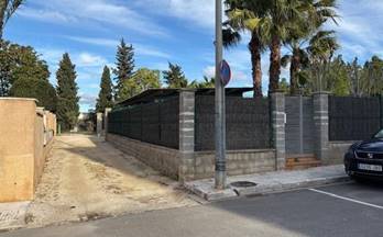 83 terrenos y fincas en venta masdenverge
