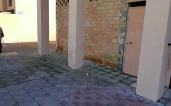 venta local sanlucar de barrameda v centenario