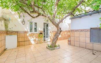 venta casa unifamiliar cullar vega centro