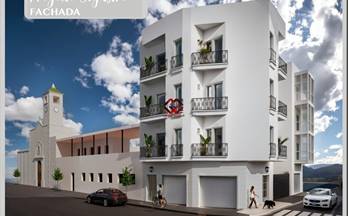 629 apartamentos en venta benijofar