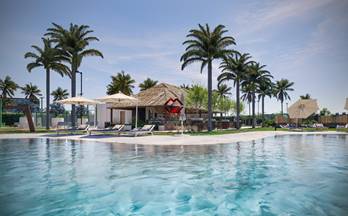 CHALET ADOSADO en venta Torre Pacheco Roldan