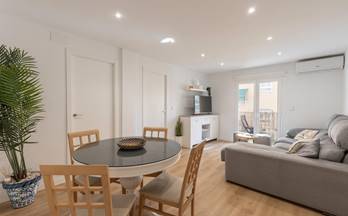 12 pisos en alquiler churriana de la vega