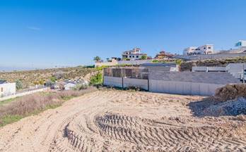 venta terrenos solares la zubia altos de la zubia