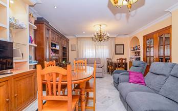 venta chalet adosado la zubia camino gojar