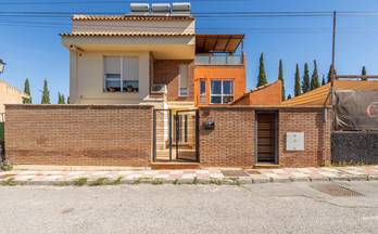 venta piso la zubia p-12