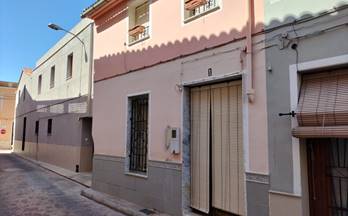 38 casas en venta riola