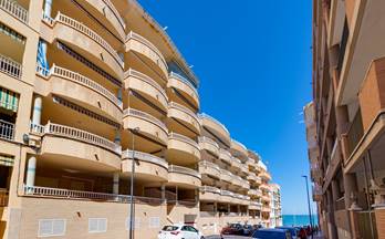 venta atico guardamar del segura guardamar playa