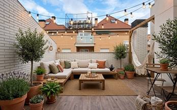 17 edificios en venta madrid