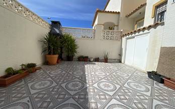 alquiler villa gran alacant avinguda d´escandinavia