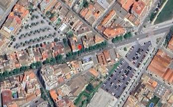 venta terrenos solares vilafranca del penedes barceloneta -  moli d'en rovir