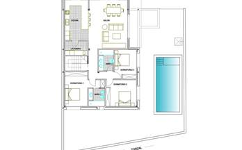 7 casas en venta toledo