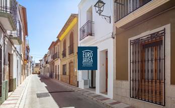 venta apartamento gata de gorgos gata residencial