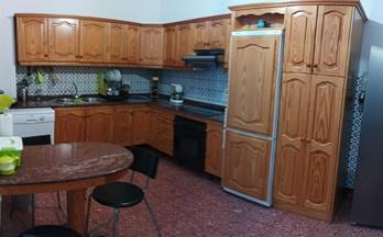 venta casa unifamiliar vecindario los llanos
