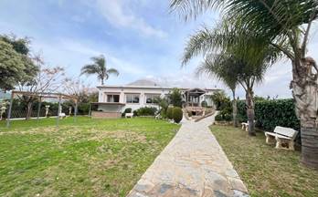 30 terrenos y fincas en venta manilva