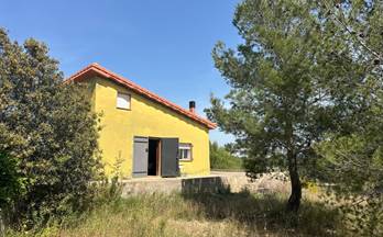 venta casa unifamiliar aldover cataluña