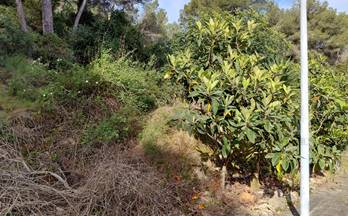 venta terrenos solares calafell mas romeu