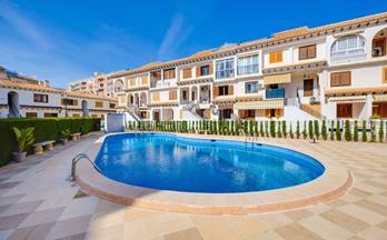 901 casas en venta campoamor