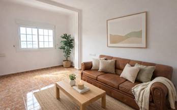 venta piso laujar de andarax south of spain