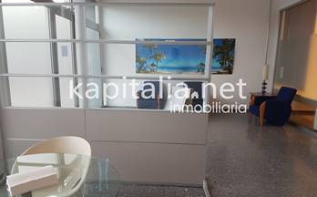 alquiler local ontinyent area 20