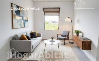 27 casas en venta benifaio